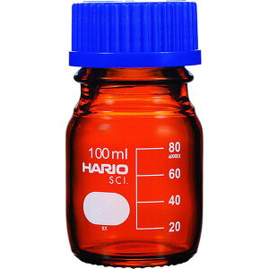 �y���[�J�[�݌ɂ���z NBB100SCI �n���I�T�C�G���X(��) HARIO �{�g�� �ϔM�˂����r(��) 100ml NBB-100-SCI HD�X