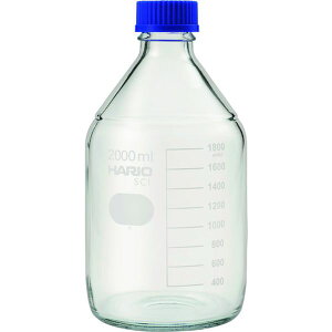 �y���[�J�[�݌ɂ���z NBO2LSCI �n���I�T�C�G���X(��) HARIO �ϔM�˂����r 2�C000ml NBO-2L-SCI HD�X