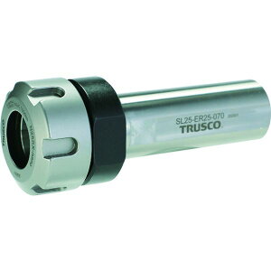 �y���[�J�[�݌ɂ���z TRUSCO NC���՗p�R���b�g�z���_ ER�R���b�g�z���_SL�^(���g���b�N) �V�����N�a32 SL32-ER25-080 HD�X