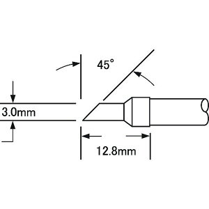 y[J[݌ɂz STTCJ003C OK gJ Metcal MXV[Y `bvJ[gbW STTC-J HDX