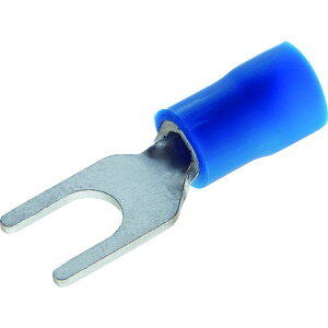 �y���[�J�[�݌ɂ���z TBVF25B �g���X�R���R(��) TRUSCO �≏�핢�t�����[�q �g�ǌ` Y�` 100�� TBVF2-5-B HD�X