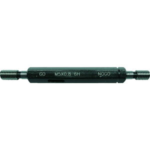 �y���[�J�[�݌ɂ���z TGGPIP6HM12X1.75 �g���X�R���R(��) TRUSCO �˂��p���E�Q�[�W �v���O 6H M12×1.75 TGGPIP6H-M12X1-75 HD�X