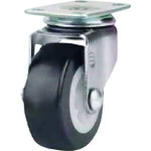 �y���[�J�[�݌ɂ���z TP302001PLY SAMSONG SAMSONG �v���[�g���y�׏d�p�L���X�^�[ ���� 50mm TP3020-01-PLY HD�X