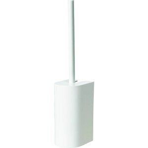【メーカー在庫あり】 (株)マーナ MARNA 抗菌SLIMトイレブラシ・W W630W HD店