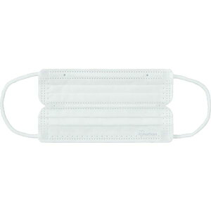 【メーカー在庫あり】 20PKAS7S アイリスオーヤマ(株) IRIS 285556 安心・清潔マスク 小さめ 7枚入 20PK-AS7S HD店