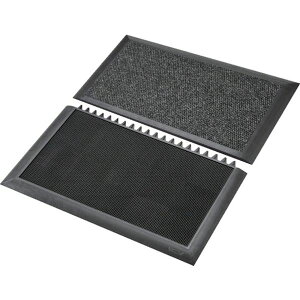 y[J[݌ɂz Justrite NOTRAX Ń}bg Tj}X^[ 348S0033CH HDX