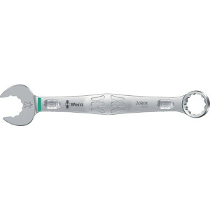 �y���[�J�[�݌ɂ���z Wera�� Wera 6003 �R���r�l�[�V�����X�p�i Joker 30 020505 HD�X