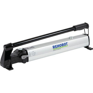 �y���[�J�[�݌ɂ���z REHOBOT�� ���z�{�b�g �P�����蓮�����|���v 2�i�� PHS70-1000W 44882 HD�X