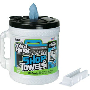 y[J[݌ɂz TOOLBOXmmRnn Vbv^I(P[Xt) u[ 200V[g Z400 55208 HDX