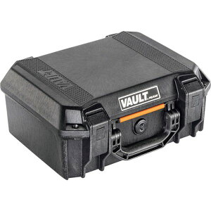�y���[�J�[�݌ɂ���z VCV2000040BLK PELICAN PELICAN V200WD ���H�[���g�P�[�X �f�B�o�C�_�[�t VCV200-0040-BLK HD�X