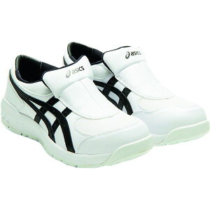 �y���[�J�[�݌ɂ���z 1273A031.10025.5 �E�B���W���uCP211 SLIP�[�ON �z���C�g×�u���b�N 25.5CM 1273A031-100-25-5 HD�X