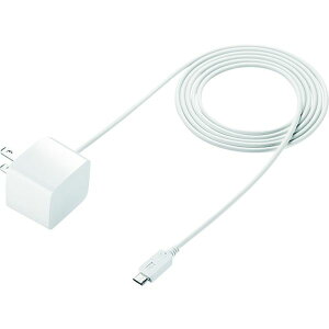 y[J[݌ɂz ACAIP45W TTvC() SANWA microUSBP[ǔ^AC[d(2.1AEzCg) ACA-IP45W HDX