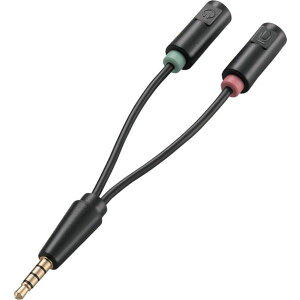 y[J[݌ɂz AV35AD02BK GR() GR wbhZbgp3.5mmϊP[u AV-35AD02BK HDX