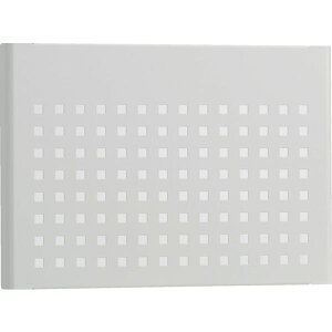 �y���[�J�[�݌ɂ���z FAW400PSW �g���X�R���R(��) TRUSCO �c�[�����S�� �t�@���R�����S�� D400�p�p�l��S �z���C�g FAW-400PS-W HD�X