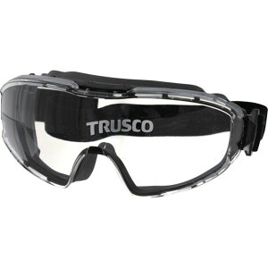 �y���[�J�[�݌ɂ���z G5008BK �g���X�R���R(��) TRUSCO �J���[�Z�[�t�e�B�[�S�[�O��(���C�h�r���[�^�C�v)�u���b�N G5008-BK HD�X
