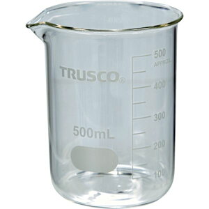 �y���[�J�[�݌ɂ���z GB500 �g���X�R���R(��) TRUSCO �K���X�r�[�J�[ 500ml GB-500 HD�X