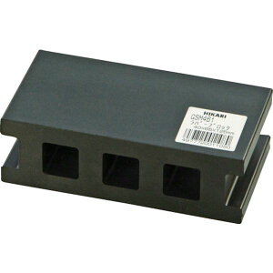 y[J[݌ɂz ()  o[ubN  40×65×125mm  GSM461 HDX