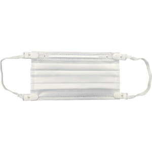 【メーカー在庫あり】 HC503CEL (株)橋本クロス 橋本 備蓄用クリップマスク 30枚入 HC503C-EL HD店