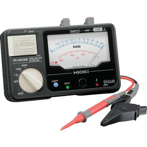 y[J[݌ɂz IR403110 ud@() HIOKI AiO≏Rv(3W) IR4031-10 IR4031-10 HDX