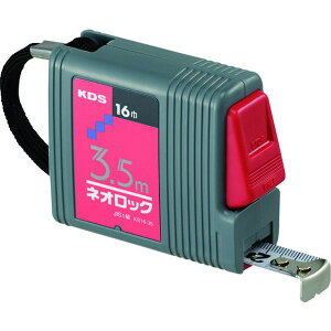 y[J[݌ɂz KS1635 ebNKDS() KDS RxbNX lIbN16(p^) 3.5m KS16-35 HDX