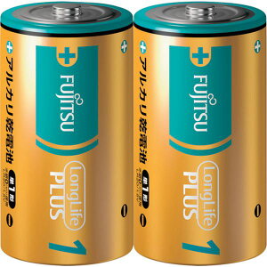 y[J[݌ɂz LR20LP2S FDK() xm AJdrP1 Long Life Plus 2pbN LR20LP(2S) HDX