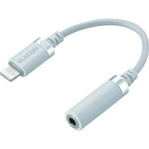 y[J[݌ɂz MPAL35S01WH Lightning-a3.5mmXeI~jWbNϊP[u(ϋv) MPA-L35S01WH HDX