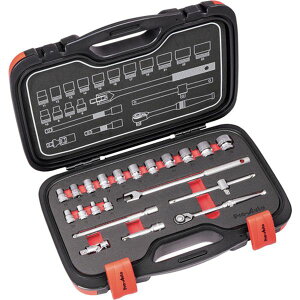 �y���[�J�[�݌ɂ���z �X�G�J�Q�c�[��(��) Pro-Auto 3/8DR.21PC�\�P�b�g�����`�Z�b�g PA3021 HD�X