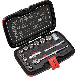 �y���[�J�[�݌ɂ���z �X�G�J�Q�c�[��(��) Pro-Auto 1/2DR.14PC�\�P�b�g�����`�Z�b�g PA4014 HD�X