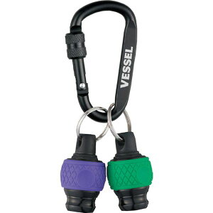 �y���[�J�[�݌ɂ���z QB22K2GV �{�[���N�C�b�N�L���b�`���[2�g(�O���[���E�o�C�I���b�g) �J���r�i�t�� QB-22K2GV QB-22K2GV HD�X