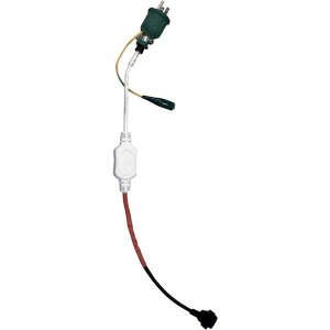 �y���[�J�[�݌ɂ���z SW2002 (��)���a���� SHOWA LED�e�[�v���C�g�p�d���R�[�h SW20-02 HD�X