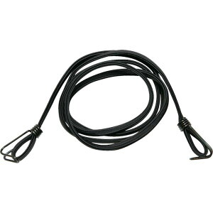 �y���[�J�[�݌ɂ���z TBCFL1.5 �g���X�R���R(��) TRUSCO �S���o���h �o���W�[�R�[�h(���[�t�b�N�����[�v) �u���b�N 1.5m TBCFL1-5 HD�X