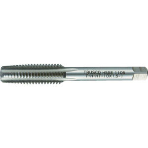 �y���[�J�[�݌ɂ���z THHTM14X1.51 �g���X�R���R(��) TRUSCO �n���h�^�b�v �� HSS-E M14X1.5 T-H-HT-M14X1-5-1 HD�X