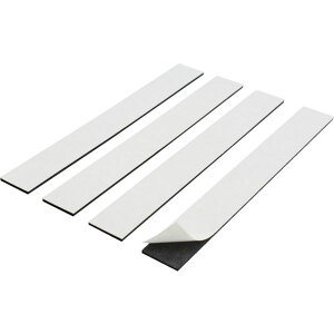 y[J[݌ɂz TKMN2002 gXRR() TRUSCO ̓}OlbgSte[v 4 200X25X2 TKMN200-2 HDX