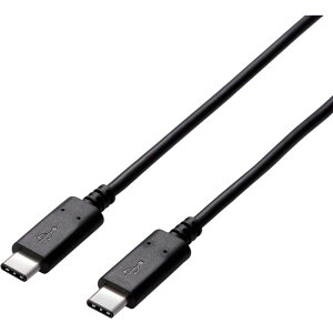 y[J[݌ɂz U2CCC5P20NBK GR() GR USB2.0P[u C-C^Cv Fؕi 2.0m ubN U2C-CC5P20NBK HDX