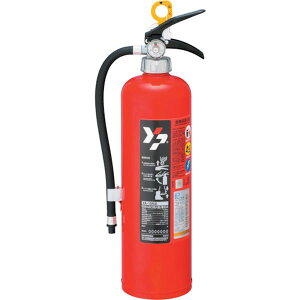 【メーカー在庫あり】 YA10NXD ヤマトプロテック(株) ヤマト ABC粉末消火器 10型 3.5kg 蓄圧式 YA-10NXD HD店