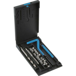 �y���[�J�[�݌ɂ���z VOELKEL�� �t�F���P�� �C���T�[�g�˂��L�b�g M12×1.75mm 04021 HD�X