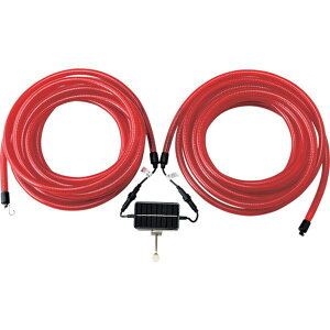 y[J[݌ɂz \[[LED`[u PKC-200 22mm×10m Ԏ_Ń^Cv 275003 HDX