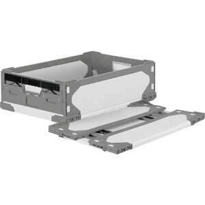 y[J[݌ɂz bgnCubh܂肽݃Rei 611563 LT-RS-SS41O[/O[630×420×189 LTRSSS41GYGY630X420X189 HDX