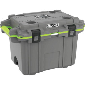 �y���[�J�[�݌ɂ���z 50Q1DKGRYEGRN PELICAN PELICAN 50QT �G���[�g�N�[���[ �_�[�N�O���[X�O���[�� 50Q-1-DKGRYEGRN HD�X