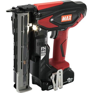 �y���[�J�[�݌ɂ���z �}�b�N�X(��) MAX �[�d���t�B�j�b�V���l�C���Z�b�g(2.5Ah) TJ35FN3BC1825A HD�X