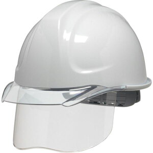 【メーカー在庫あり】 SYACSSFEMKPWC SYA-CSエアロメッシュ 白/クリア SF内装 KP付 SYA-CS-SFEM-KP-W/C HD店