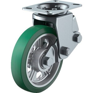 �y���[�J�[�݌ɂ���z �v���[�g�� �Œ� �N�b�V�����L���X�^�[ �ϖ��՗΃S�� �ԗ֌a200mm SKY ��t���@133×86(125×62) SKY-2R200AW(AR)GR-A-2 HD�X