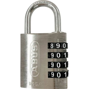 y[J[݌ɂz 165IB40SILVER AoX ABUS Op_C싞 SILVER 165IB/40 HDX
