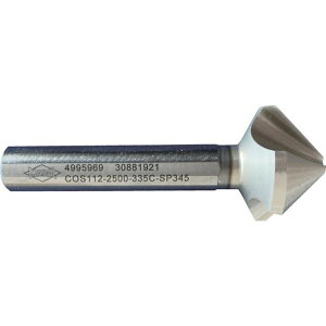 y[J[݌ɂz }p[ MEGA-Countersink(COS112) s 3n 60° tbgtVN COS112-1000-334C-SP348 HDX