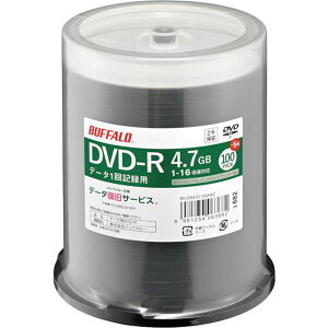 y[J[݌ɂz RODR47D105PWZ wfBA DVD-R PCf[^p 4.7GB @l`l 100{5 RO-DR47D-105PWZ HDX