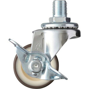 y[J[݌ɂz 415A3UR40 ˂ݐ񎮃E^ԗ(iCzC[)40mm M12 Xgbp[t 415A-3UR40 HDX