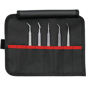 �y���[�J�[�݌ɂ���z 920003 KNIPEX�� KNIPEX ����S�MD�s���Z�b�g5�{�g�Z�b�g 9200-03 HD�X