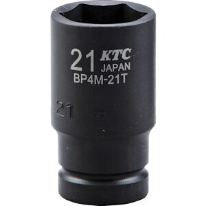 �y���[�J�[�݌ɂ���z BP4M30T ���s�@�B�H��(��) KTC 12.7sq.�C���p�N�g�����`�p�\�P�b�g(�Z�~�f�B�[�v����)30mm BP4M-30T HD�X