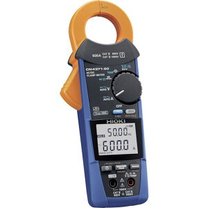 y[J[݌ɂz CM437150 ud@() HIOKI AC/DCNv[^ CM4371-50 CM4371-50 HDX