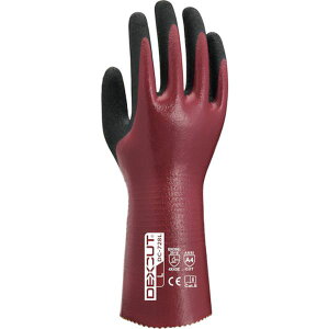 �y���[�J�[�݌ɂ���z DEDC728LM1P (��)�E�B�[�h Weed �ϐؑn��� DEXCUT DC�[728L �j�g�����t���R�[�g M�T�C�Y DEDC728L_M_1P HD�X